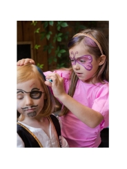 Máscara para el Pelo Maquillaje Infantil Ecológico Namaki - Aúpa Organics