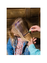 Máscara para el Pelo Maquillaje Infantil Ecológico Namaki - Aúpa Organics