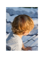 Máscara para el Pelo Maquillaje Infantil Ecológico Namaki - Aúpa Organics