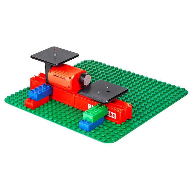 Base para PLAYmake 4 en 1 Taller de Carpintería - Aúpa Organics