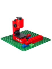 Base para PLAYmake 4 en 1 Taller de Carpintería - Aúpa Organics