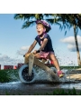 Bicicleta para niños de Madera Sin pedales Wishbone - Aúpa Organics