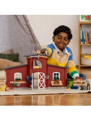 Casa Granja Grande con Animales y Accesorios Schleich - Aúpa Organics