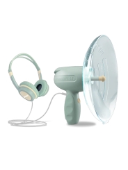 Amplificador de Sonido KIDYSPY KIDYWOLF - Aúpa Organics