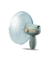 Amplificador de Sonido KIDYSPY KIDYWOLF - Aúpa Organics