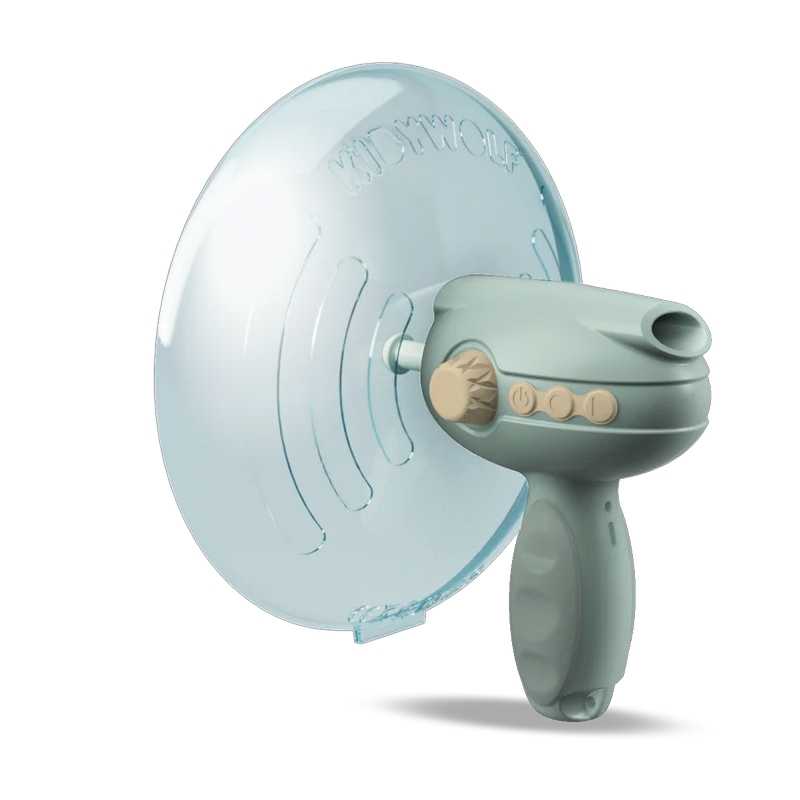 Amplificador de Sonido KIDYSPY KIDYWOLF - Aúpa Organics