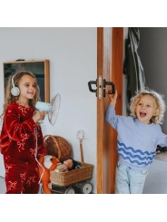 Amplificador de Sonido KIDYSPY KIDYWOLF - Aúpa Organics