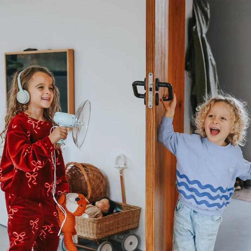 Amplificador de Sonido KIDYSPY KIDYWOLF - Aúpa Organics