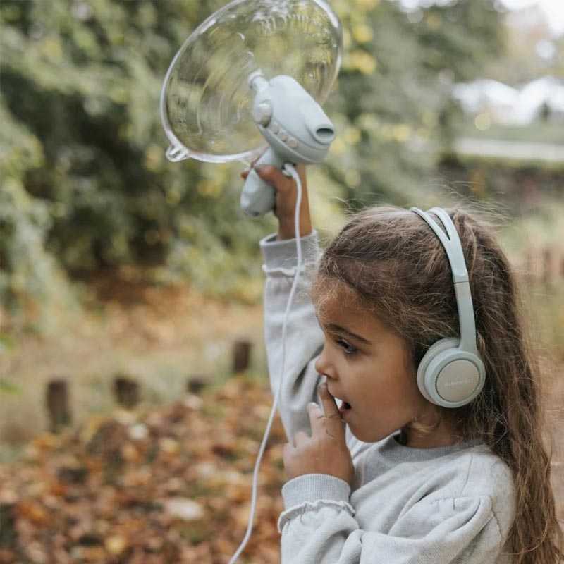 Amplificador de Sonido KIDYSPY KIDYWOLF - Aúpa Organics