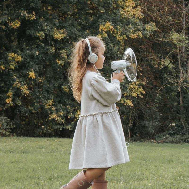 Amplificador de Sonido KIDYSPY KIDYWOLF - Aúpa Organics