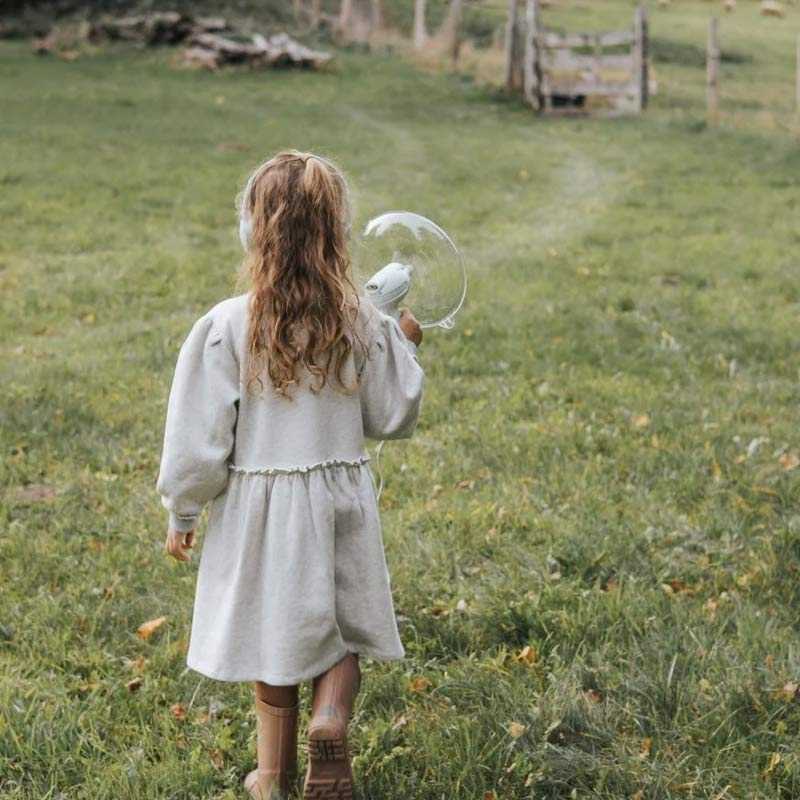 Amplificador de Sonido KIDYSPY KIDYWOLF - Aúpa Organics