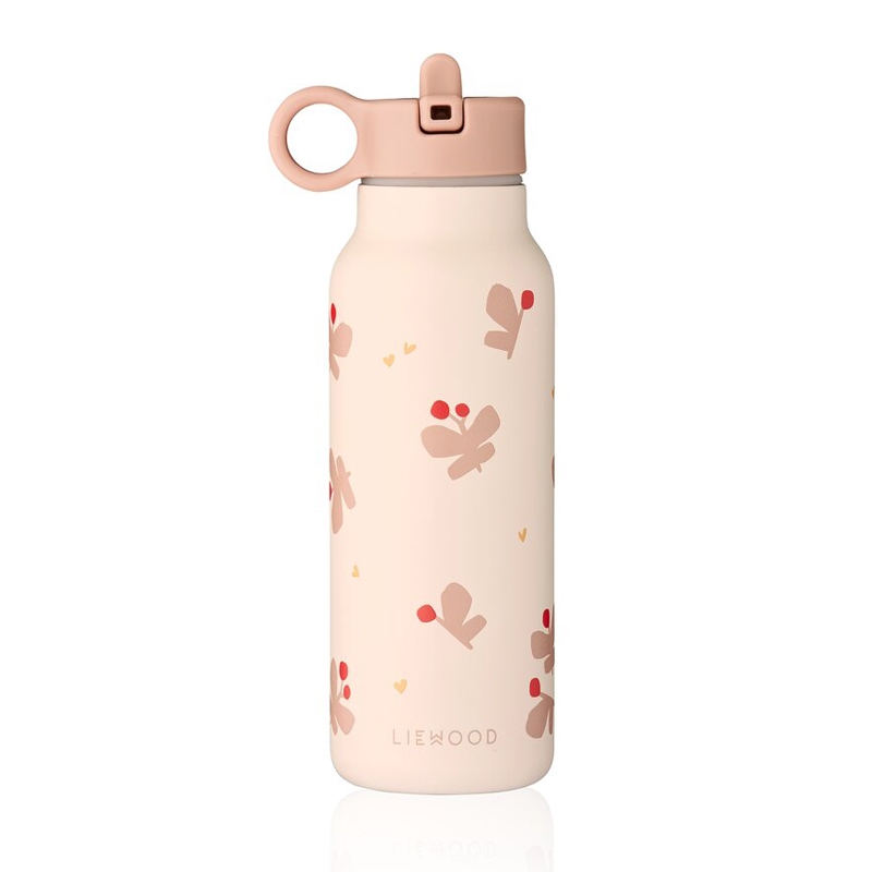 Botella Térmica de Acero Inoxidable 350 ml Liewood - Aúpa Organics