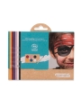 Kit de Maquillaje Infantil Ecológico Namaki 6 colores - Aúpa Organics