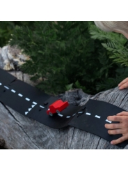 Coche de Madera Way to Play - Aúpa Organics