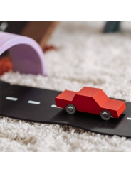 Coche de Madera Way to Play - Aúpa Organics