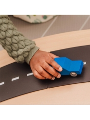 Coche de Madera Way to Play - Aúpa Organics