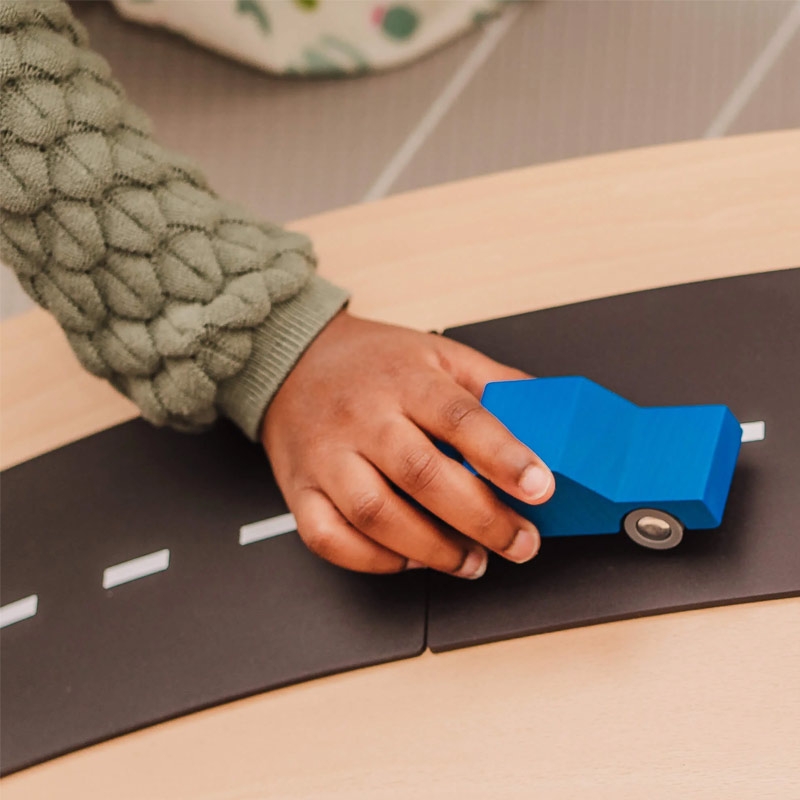 Coche de Madera Way to Play - Aúpa Organics