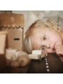 Coche de Madera Way to Play - Aúpa Organics