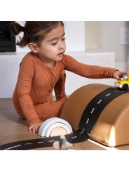 Carretera Flexible 12 piezas Ringroad Way to Play - Aúpa Organics