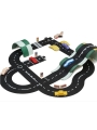 Carretera Flexible 24 piezas Highway Way to Play - Aúpa Organics