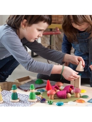 Nins ® del Bosque - Grapat