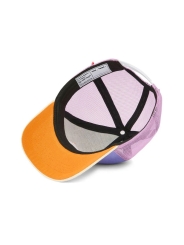 Gorra con Visera "Mini Iris" de Hello Hossy - Aúpa Organics