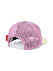 Gorra con Visera "Mini Iris" de Hello Hossy - Aúpa Organics