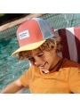 Gorra con Visera "Mini Neo" de Hello Hossy - Aúpa Organics