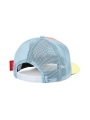 Gorra con Visera "Mini Neo" de Hello Hossy - Aúpa Organics