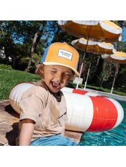 Gorra con Visera "Mini Canyon" de Hello Hossy - Aúpa Organics