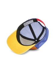 Gorra con Visera "Mini Canyon" de Hello Hossy - Aúpa Organics