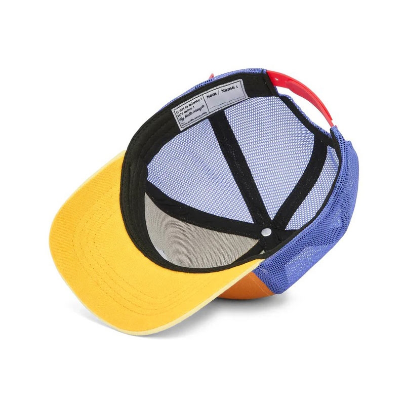 Gorra con Visera "Mini Canyon" de Hello Hossy - Aúpa Organics