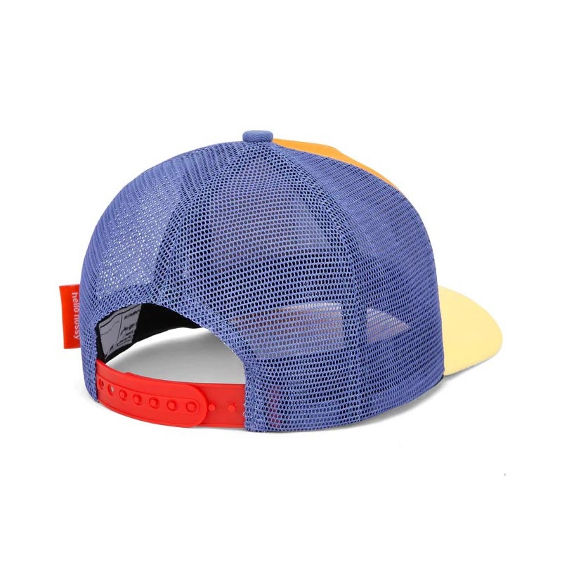 Gorra con Visera "Mini Canyon" de Hello Hossy - Aúpa Organics