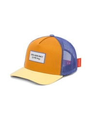 Gorra con Visera "Mini Canyon" de Hello Hossy - Aúpa Organics