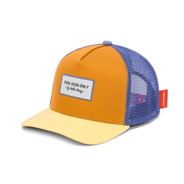 Gorra con Visera "Mini Canyon" de Hello Hossy - Aúpa Organics