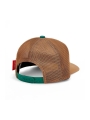 Gorra con Visera "Mini Iced Coffee" de Hello Hossy - Aúpa Organics