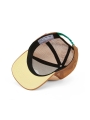 Gorra con Visera "Mini Iced Coffee" de Hello Hossy - Aúpa Organics