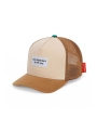 Gorra con Visera "Mini Iced Coffee" de Hello Hossy - Aúpa Organics