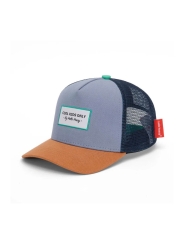 Gorra con Visera "Mini Marine" de Hello Hossy - Aúpa Organics