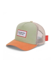 Gorra con Visera "Mini Anis" de Hello Hossy - Aúpa Organics