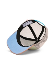 Gorra con Visera "Mini Anis" de Hello Hossy - Aúpa Organics