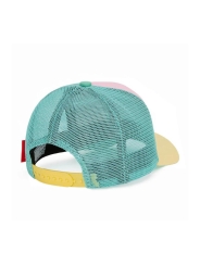 Gorra con Visera "Mini Poppy" de Hello Hossy - Aúpa Organics