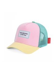 Gorra con Visera "Mini Poppy" de Hello Hossy - Aúpa Organics