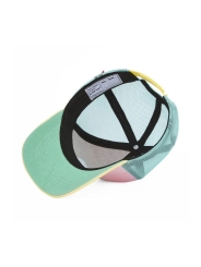 Gorra con Visera "Mini Poppy" de Hello Hossy - Aúpa Organics