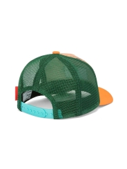 Gorra con Visera "Inkee" de Hello Hossy - Aúpa Organics