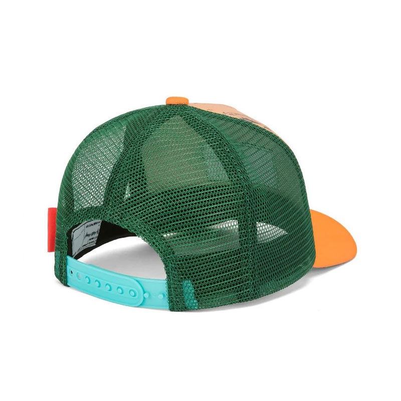 Gorra con Visera "Inkee" de Hello Hossy - Aúpa Organics