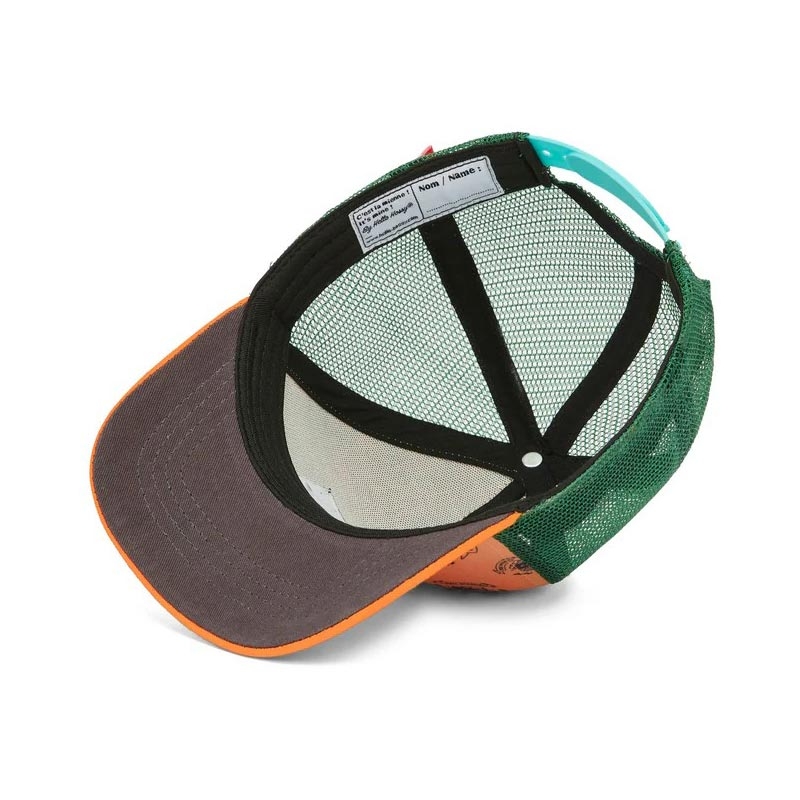 Gorra con Visera "Inkee" de Hello Hossy - Aúpa Organics