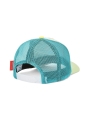 Gorra con Visera "Miami Beach" de Hello Hossy - Aúpa Organics