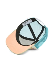 Gorra con Visera "Miami Beach" de Hello Hossy - Aúpa Organics