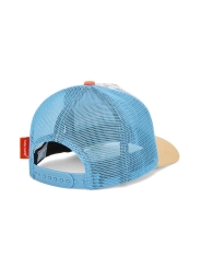 Gorra con Visera "Baseball Game" de Hello Hossy - Aúpa Organics